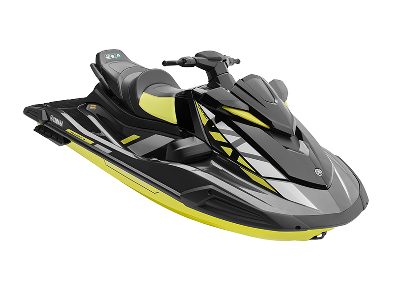 Yamaha VX Limited HO for Sale at Frankston Yamaha in Carrum Downs, VIC | Specifications and Review Information